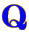 Q